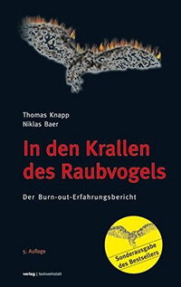 Burn-out - In den Krallen des Raubvogels
