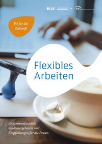 Flexibles Arbeiten - Zusammenfassende Studienergebnisse und Empfehlungen für die Praxis