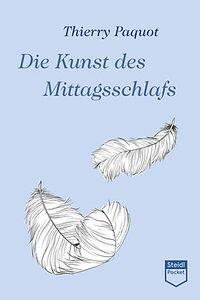 Die Kunst des Mittagsschlafs