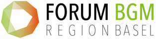 Logo von Forum BGM Region Basel