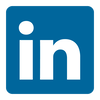 Logo von LinkedIn