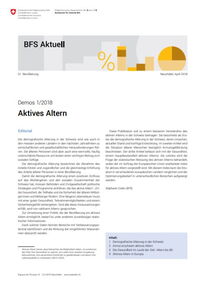 Aktives Altern