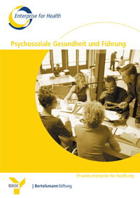 Mit psychisch beanspruchten Mitarbeitern umgehen – ein Leitfaden für Führungskräfte und Personalmanager