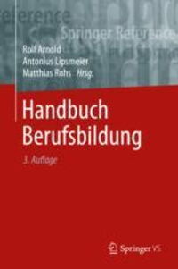 Weiterbildung älterer Beschäftigter