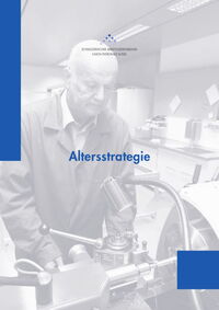 Altersstrategie